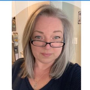 Meet your Posher, Kristi